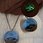 آویز کوهستان ان یکاد